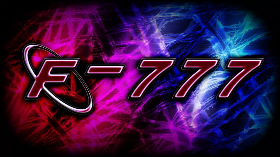 Bannière Discord F-777