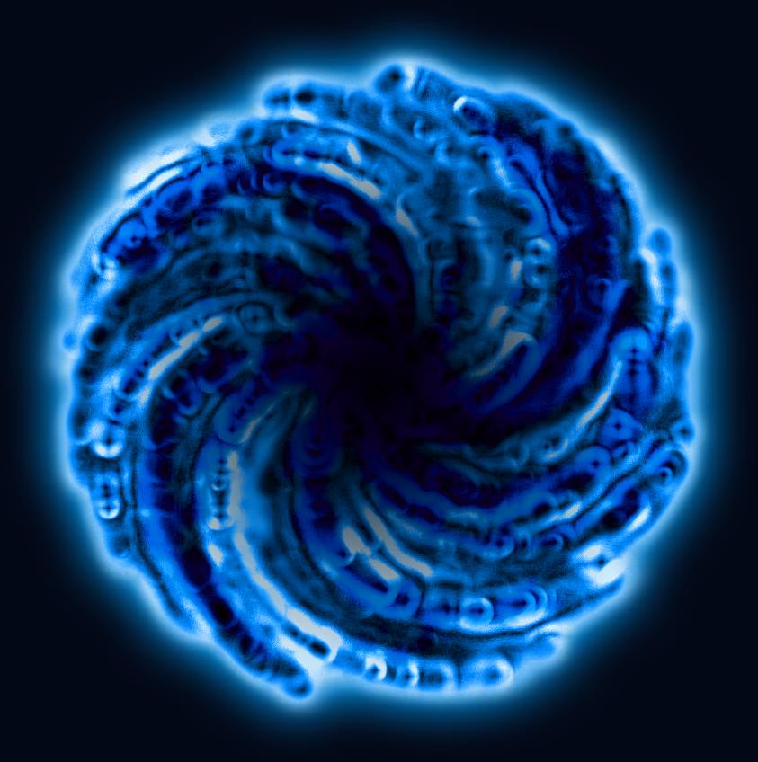 Logo Galanium originel