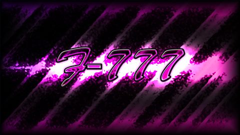 Illustration Shock Rave F-777